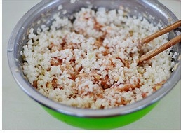 四喜丸子百度经验