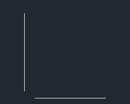 CAD中圆角（fillet）、倒角（Chamfer）的技巧