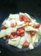 葫子瓜怎样做好吃