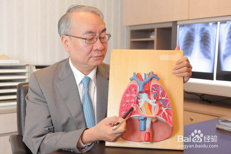 肺癌的中医药疗法优势介绍及其药方建议