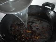 红烧牛蹄筋美味又养颜