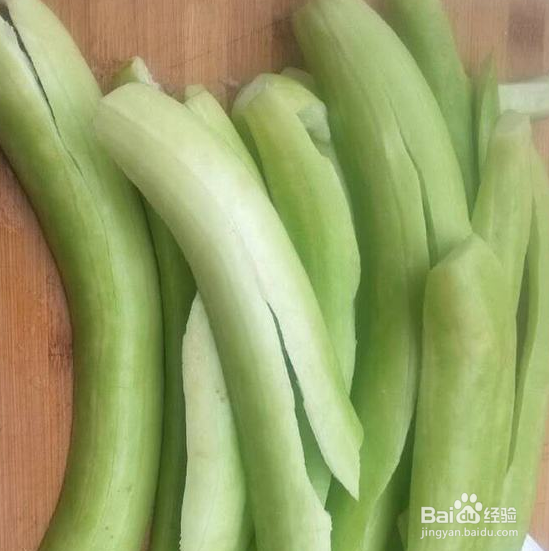 越瓜的功效和作用