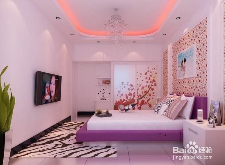 如何让卧室翻出新意？