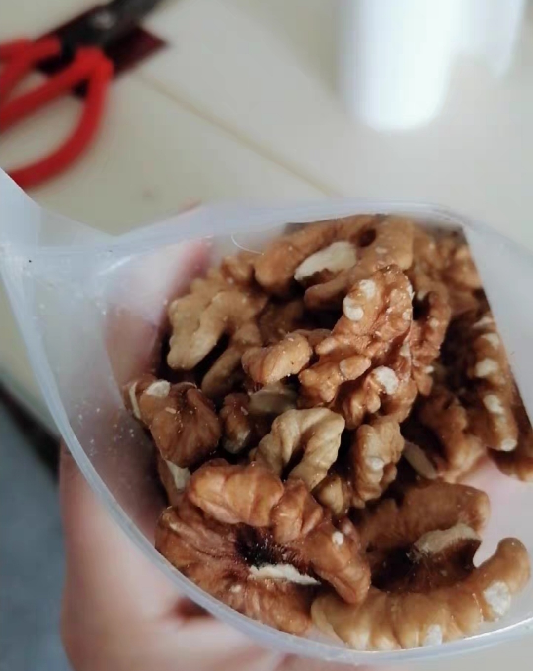 掉发严重怎么办这些食材帮你迅速恢复浓密发量