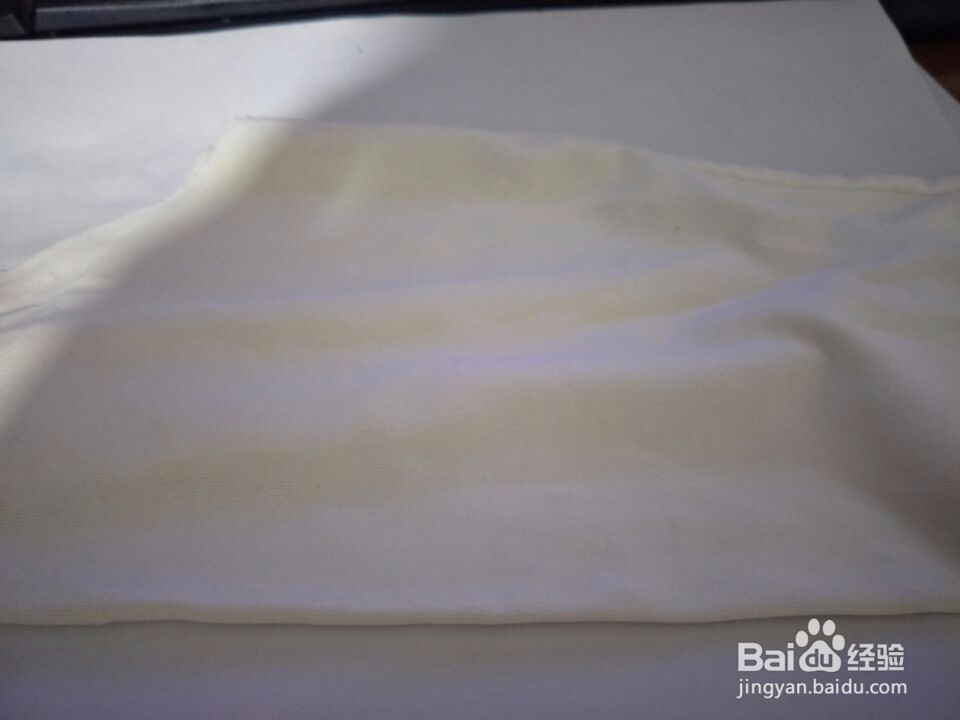 田野搬家时穿的衣服的同款简单做法