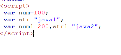 JavaScript语言简介二