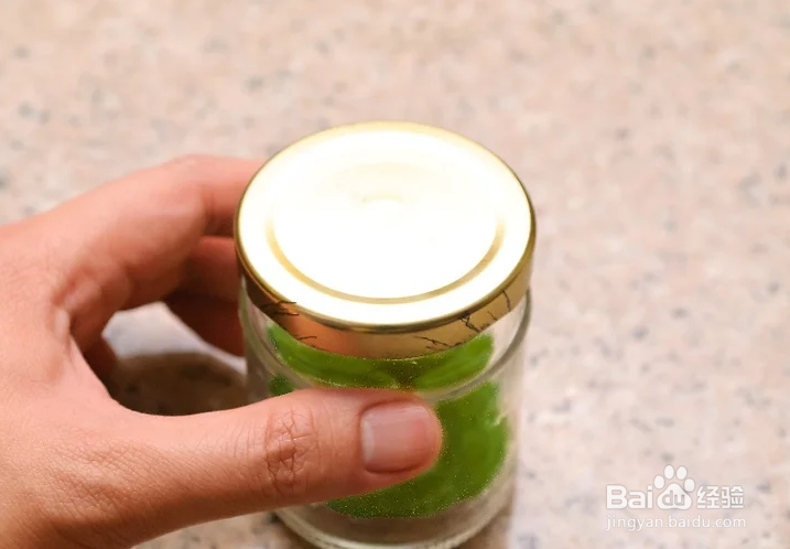 如何用新鲜的山葵制作哇沙比