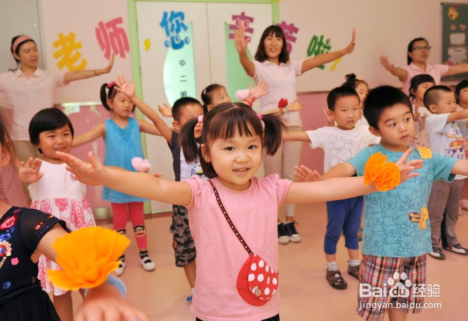 幼儿园如何扩大办园规模,提高收益