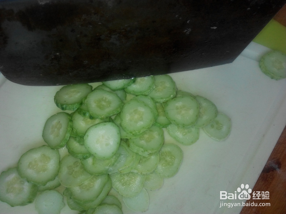 三伏烙饼炒鸡蛋-顺应节气身体好