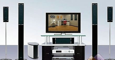 家用电器使用小常识之如何安装篇：[2]