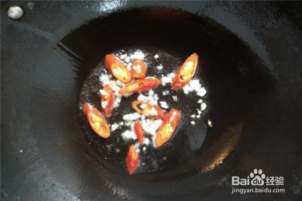 怎么做清炒油麦菜？