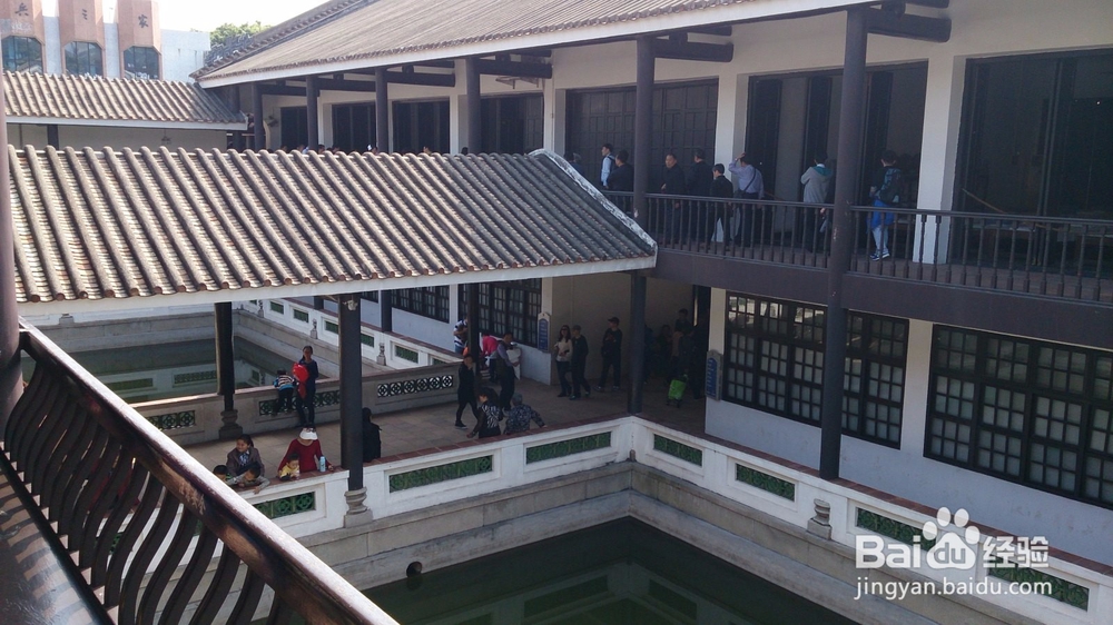 黄埔军校旧址旅游攻略