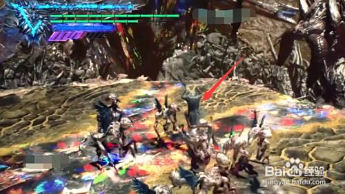 鬼泣5维吉尔真魔人怎么开 百度经验 鬼泣5维吉尔真魔人怎么开 百度经验