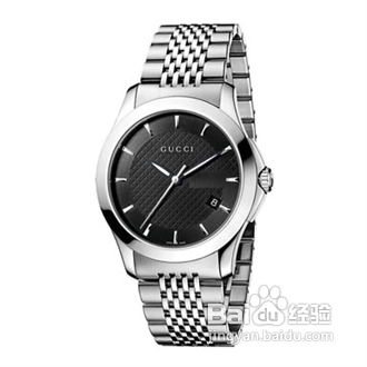 gucci古驰手表等名品腕表的保养方法