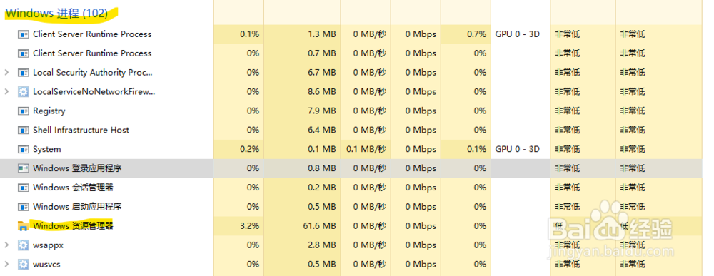 如何解决win10系统无法显示桌面的问题