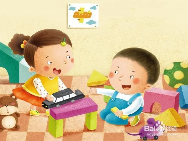 如何教育孩子有一个良好的习惯