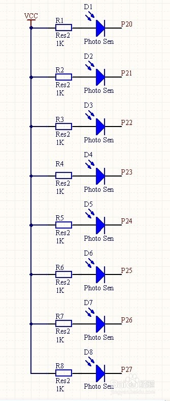 STC89C52单片机入门第四课