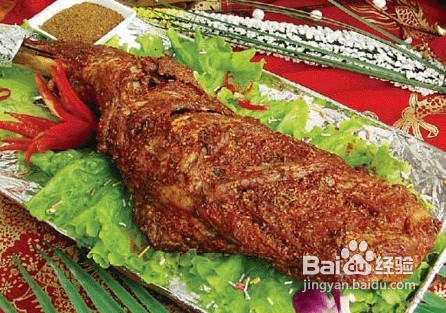 分享北京到迪拜旅游美食指南经验攻略