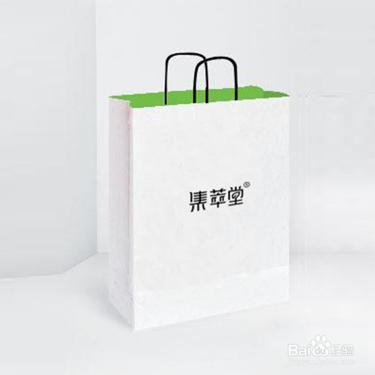 手提袋定制为何能让企业虏获大众的芳心？