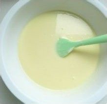 用最简单的方式品味芝士的醇香-----冻芝士蛋糕