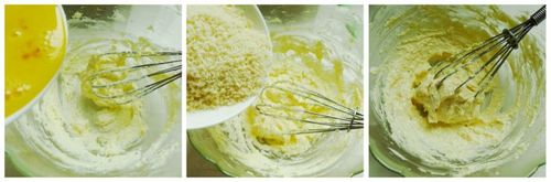 女人的节日来道美丽的甜点吧---莓果塔