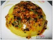 土豆泥的家常做法