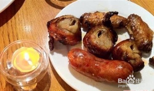 自助餐吃什么最不合适?