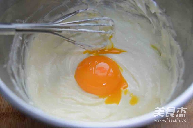 迷你轻乳酪蛋糕