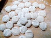 怎样做饺子才好吃？