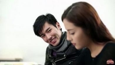 很有趣搭讪开场白之“醉酒的我爱你”