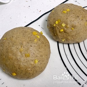 红茶吐司的做法