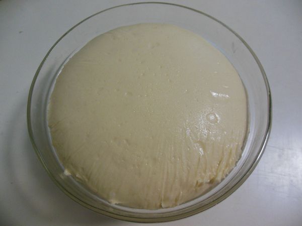 红豆核桃小餐包