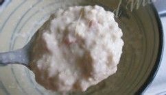 老少皆宜的营养早餐饼——鸡茸豆腐饼