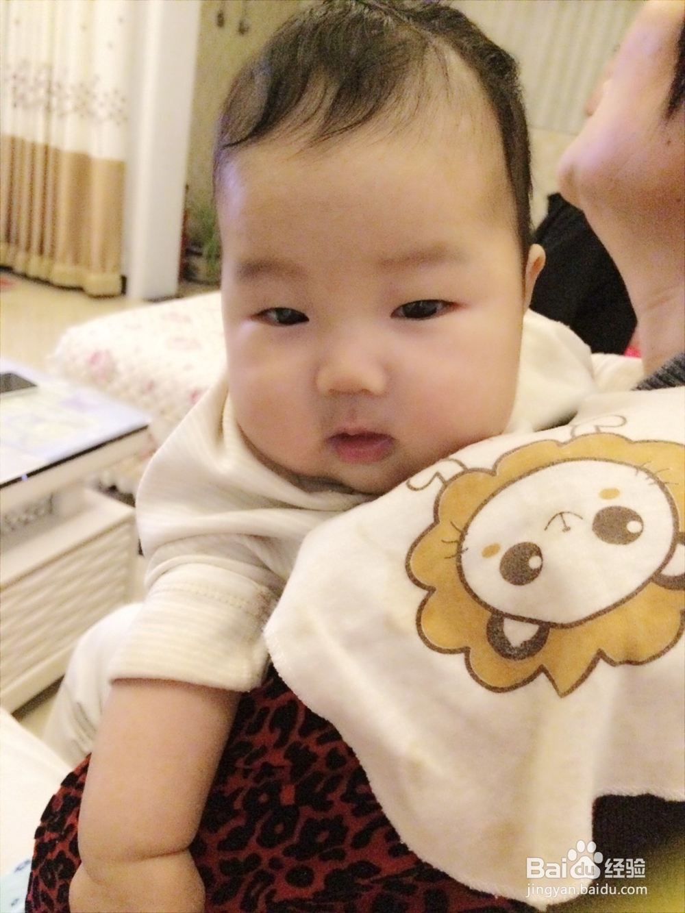 在婴儿断乳食中为何需要增加谷类食物?