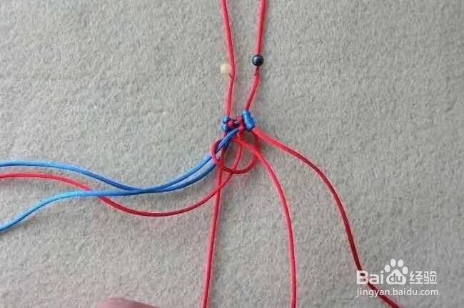 迪士尼在逃公主蝴蝶结教程