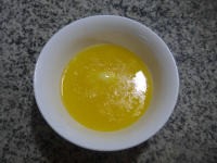 教你自制清晨茶品抹茶海绵蛋糕