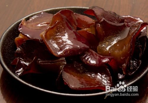效果最好的木耳红枣丰胸食谱