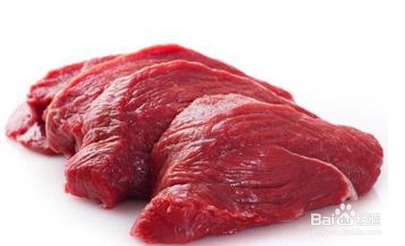 男性保健该吃何种食物