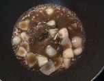 如何做黑椒鸡翅