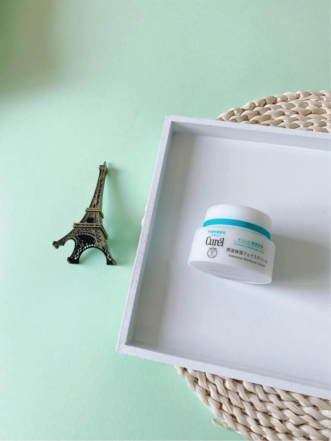 大二皮肤科女生精简护肤|不花一分冤枉钱