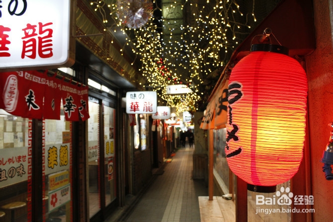 【日本】浪漫冬日 北海道の旅途（三）