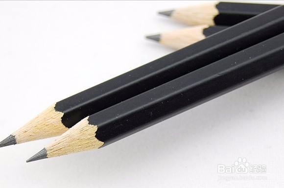 考试涂卡为什么一定要用2b铅笔 百度经验 考试涂卡为什么一定要用2b铅笔 百度经验