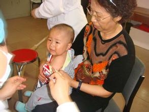 宝宝哪些疫苗不用注射