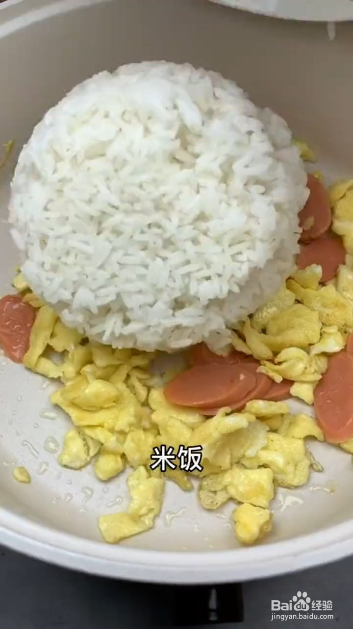 如何制作泡面的神仙吃法