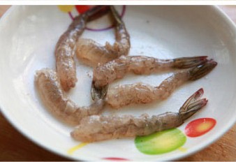 精致小吃-面包炸虾