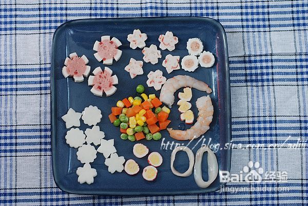 《辞牛迎虎·席开六宴》——年年富贵海鲜羹