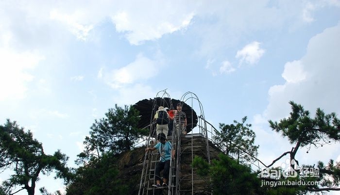 五一张家界自助游