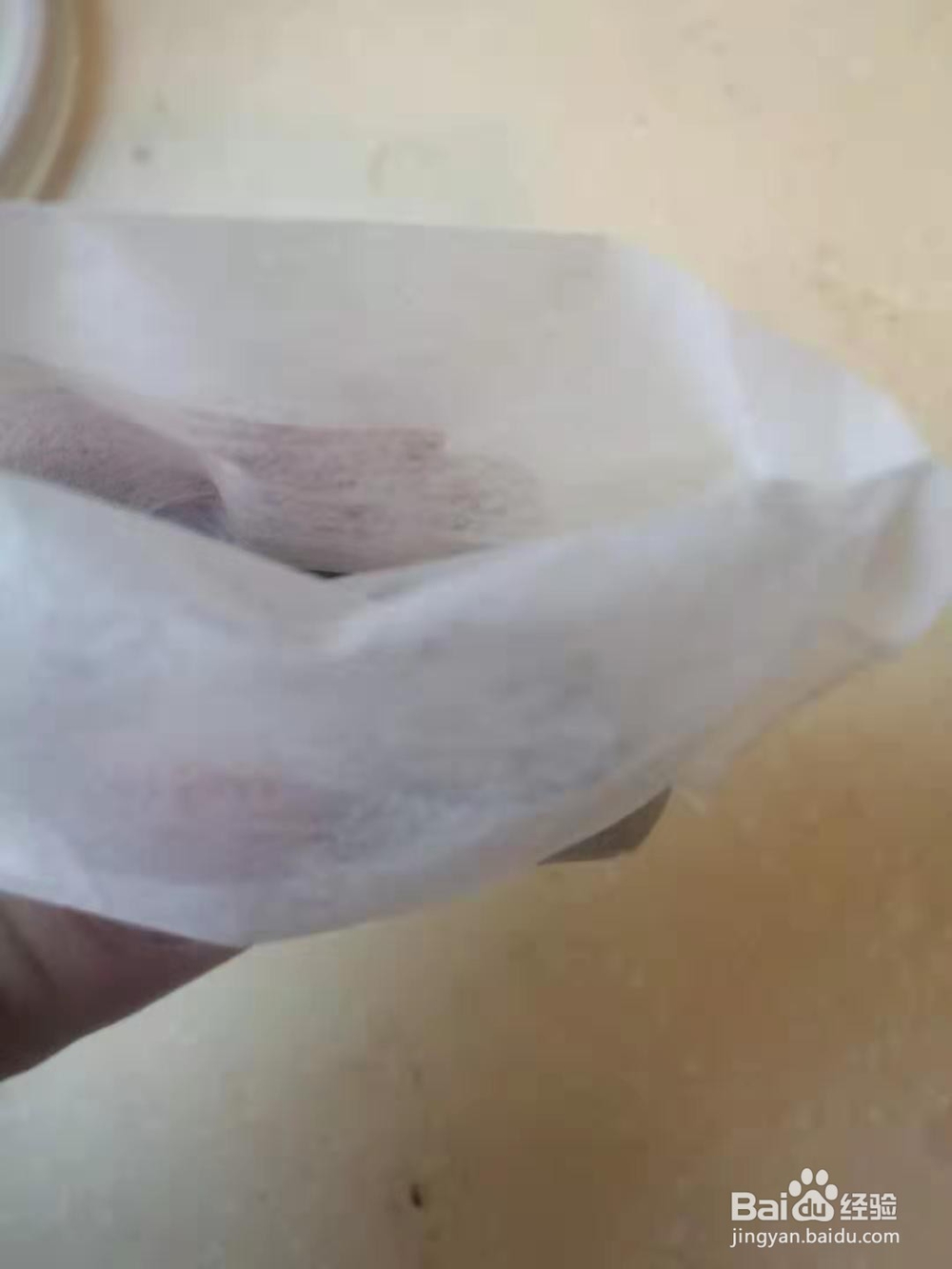 煮一杯香浓的奶茶