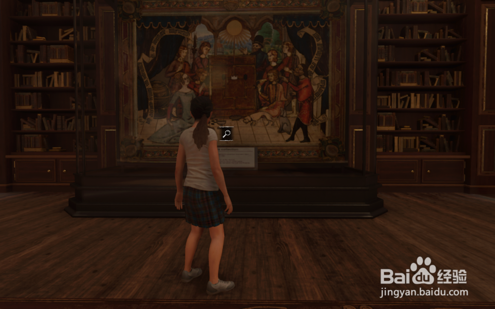 古墓丽影暗影 白皇后之谜攻略