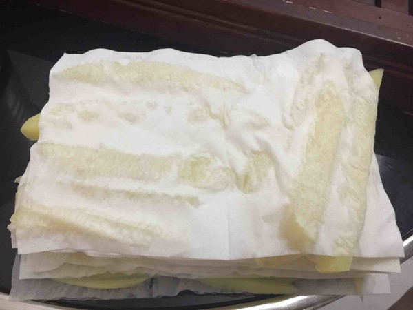 炸蔬菜沙拉丘比沙拉汁